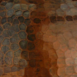 Premier Copper Products Hand Hammered Copper 13" Large Pendant Light -ANTONY SHOP Sales COPL400DB main 30