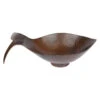 Premier Copper Products Fish Vessel Hammered Copper Sink
