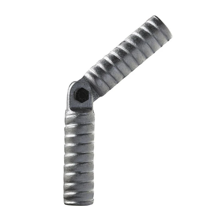 Deckorators ADA Handrail Adjustable Joiner - 5-3/4" 4 Deckorators ADA Handrail Adjustable Joiner - 5-3/4" - Image 2