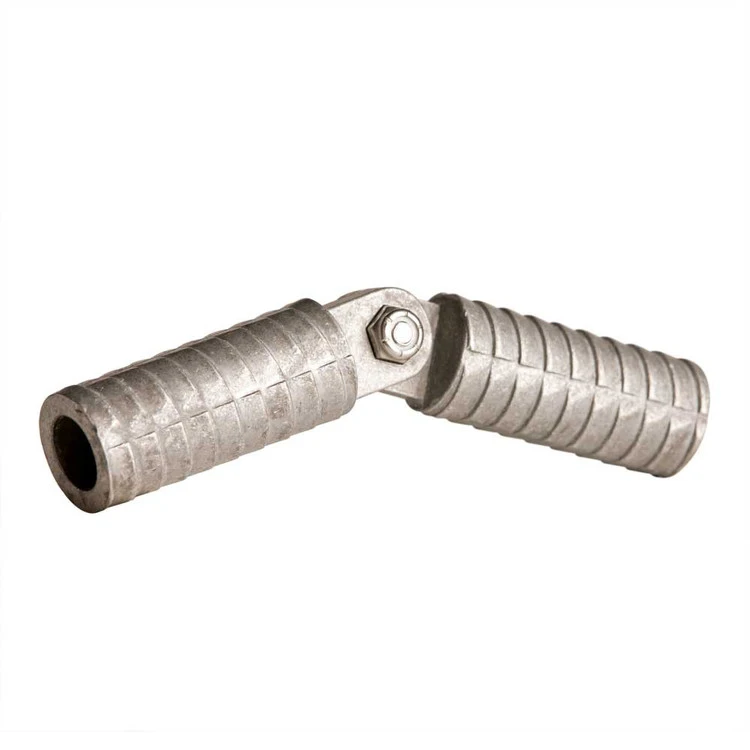 Deckorators ADA Handrail Adjustable Joiner - 5-3/4" 5 Deckorators ADA Handrail Adjustable Joiner - 5-3/4" - Image 3