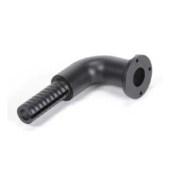 Deckorators ADA Handrail Offset 90 Degree Post Return - 3"