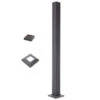 Deckorators Contemporary Cable Post Kit 1 Deckorators Contemporary Cable Post Kit -ANTONY SHOP Sales DCKCCP main 10.default