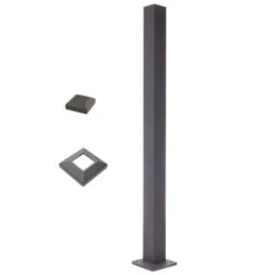 Deckorators Contemporary Cable Post Kit