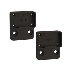 Deckorators Contemporary Cable Top Rail Brackets