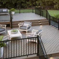 Deckorators Contemporary Rail Panel - 42" 7 Deckorators Contemporary Rail Panel - 42" -ANTONY SHOP Sales DCKCP42 main 30