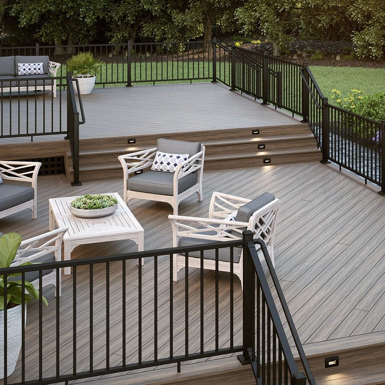 Deckorators Contemporary Rail Panel - 42" 5 Deckorators Contemporary Rail Panel - 42" - Image 3