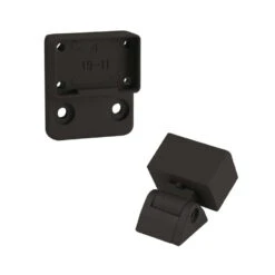 Deckorators Contemporary Top & Bottom Rail Brackets