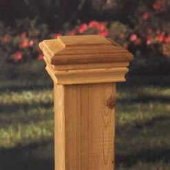 Deckorators Newport Classic Post Cap 7 Deckorators Newport Classic Post Cap -ANTONY SHOP Sales DCKNCPC main 30