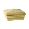 Deckorators Newport High Pyramid Post Cap 2 Deckorators Newport High Pyramid Post Cap -ANTONY SHOP Sales DCKNHPPC main 10.default