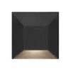 Deckorators Nuvi LED Post Sconce - 3" 1 Deckorators Nuvi LED Post Sconce - 3" -ANTONY SHOP Sales DCKNVSC main 10.default