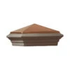 Deckorators Copper Post Cover Cap 1 Deckorators Copper Post Cover Cap -ANTONY SHOP Sales DCKPCCOP main 10.default
