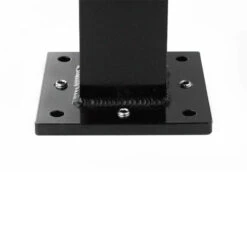 Deckorators Aluminum Post Kit - 2.5" -ANTONY SHOP Sales DCKPOSTLVL main 30