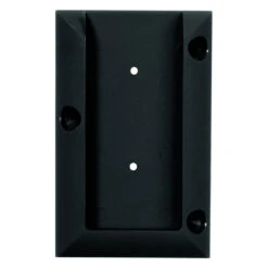 Deckorators 2x4 Rail Connectors - Pack Of 50 - Black