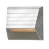 Deckorators LED Square Post Sconce -ANTONY SHOP Sales DCKSQSC main 10
