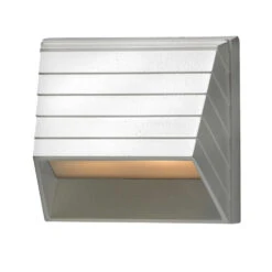 Deckorators LED Square Post Sconce