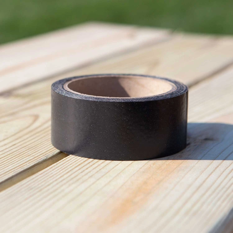 Deckorators Butyl Joist Flashing Tape 4 Deckorators Butyl Joist Flashing Tape - Image 2