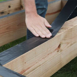 Deckorators Butyl Joist Flashing Tape 9 Deckorators Butyl Joist Flashing Tape -ANTONY SHOP Sales DCKTAPE main 20