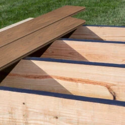 Deckorators Butyl Joist Flashing Tape 10 Deckorators Butyl Joist Flashing Tape -ANTONY SHOP Sales DCKTAPE main 30