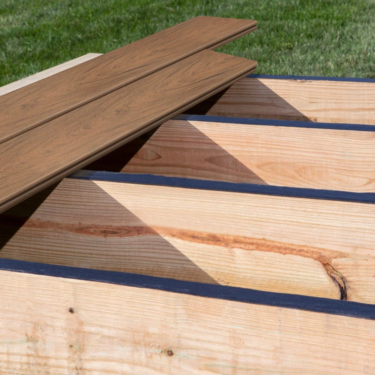 Deckorators Butyl Joist Flashing Tape 6 Deckorators Butyl Joist Flashing Tape - Image 4