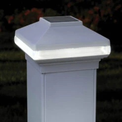 Deckorators Solarband VersaCap 10 Deckorators Solarband VersaCap -ANTONY SHOP Sales DCKVCSB44 main 40