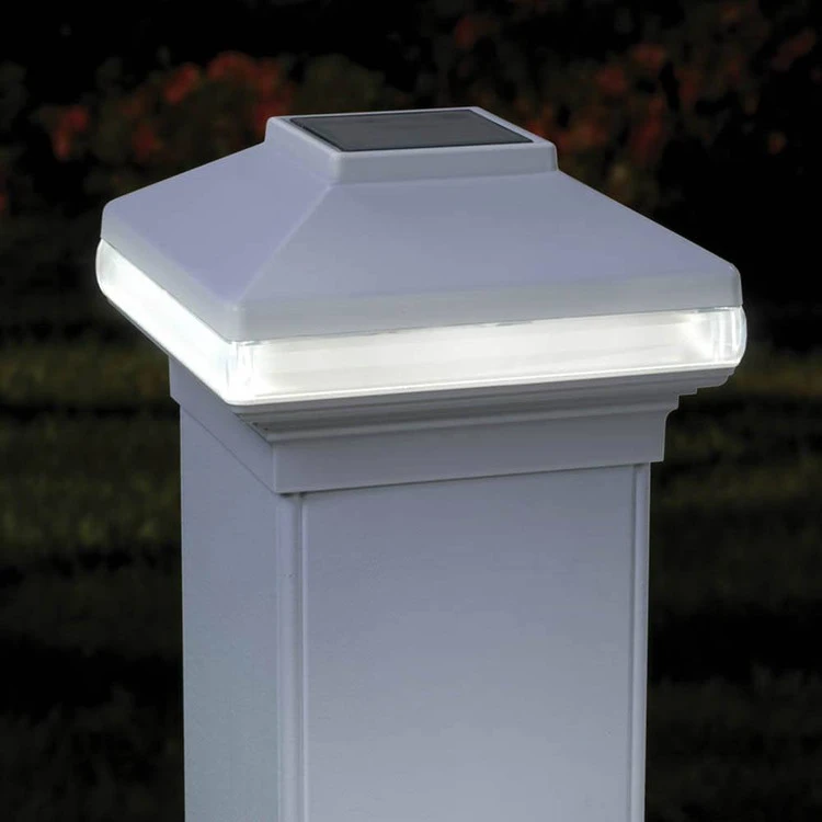 Deckorators Solarband VersaCap 6 Deckorators Solarband VersaCap - Image 4