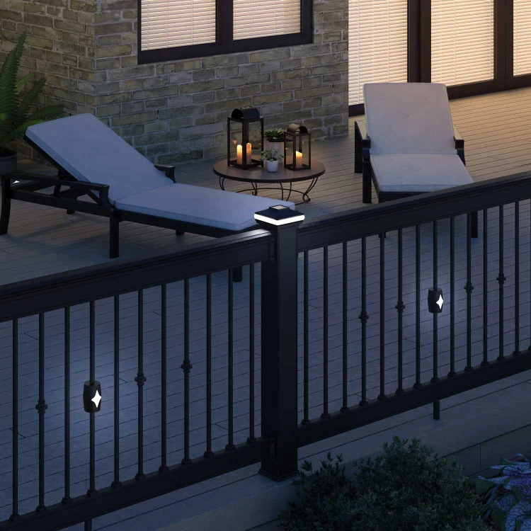 Deckorators Solarband VersaCap 7 Deckorators Solarband VersaCap - Image 5