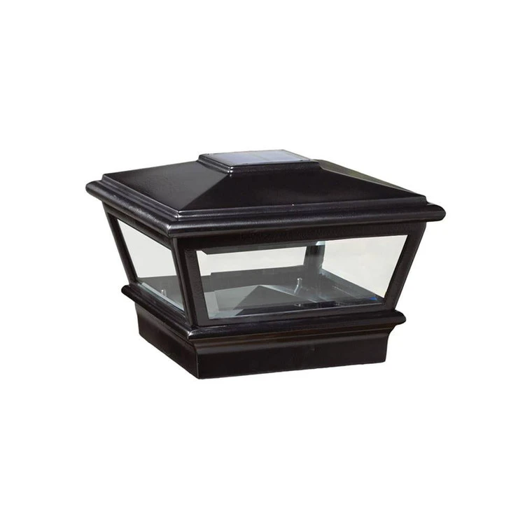 Deckorators Traditional Solar VersaCap 3 Deckorators Traditional Solar VersaCap