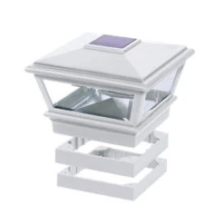 Deckorators Traditional Solar VersaCap 11 Deckorators Traditional Solar VersaCap -ANTONY SHOP Sales DCKVCTRD6 main 20