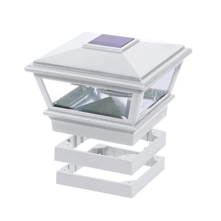 Deckorators Traditional Solar VersaCap 5 Deckorators Traditional Solar VersaCap - Image 3