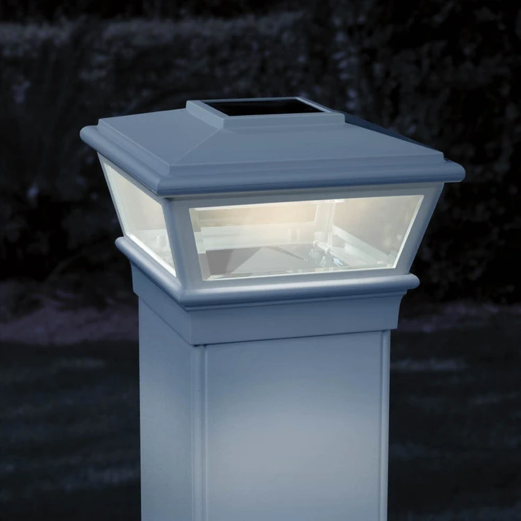 Deckorators Traditional Solar VersaCap 7 Deckorators Traditional Solar VersaCap - Image 5