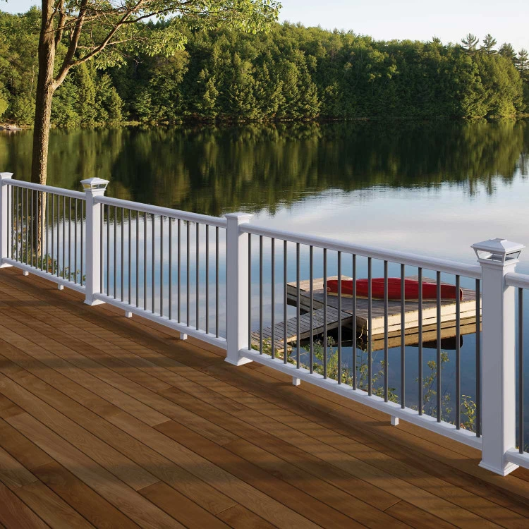 Deckorators Traditional Solar VersaCap 8 Deckorators Traditional Solar VersaCap - Image 6