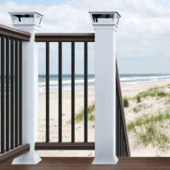 Deckorators Traditional Solar VersaCap 15 Deckorators Traditional Solar VersaCap -ANTONY SHOP Sales DCKVCTRD6 main 60