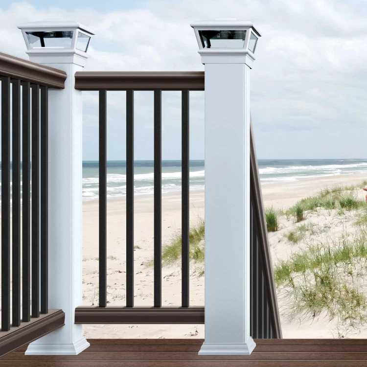 Deckorators Traditional Solar VersaCap 9 Deckorators Traditional Solar VersaCap - Image 7