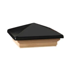 Deckorators Victoria High Point Post Cap