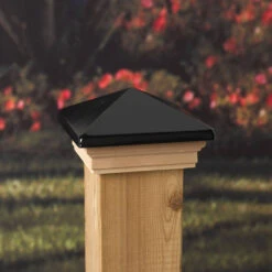 Deckorators Victoria High Point Post Cap -ANTONY SHOP Sales DCKVHPPC main 30