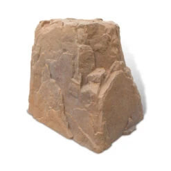 Dekorra Products Artificial Rock - Model 114 (63" X 48" X 61")