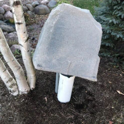 Dekorra Products Artificial Rock - Model 115 (24" X 20" X 24") 10 Dekorra Products Artificial Rock - Model 115 (24" X 20" X 24") -ANTONY SHOP Sales DKR115 main 20