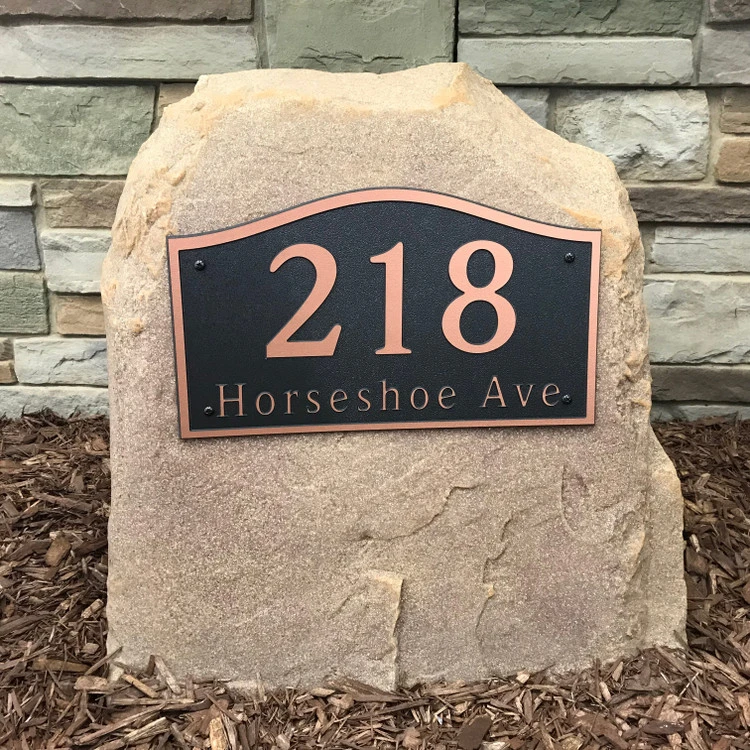 Dekorra Products Artificial Rock - Model 115 (24" X 20" X 24") 7 Dekorra Products Artificial Rock - Model 115 (24" X 20" X 24") - Image 5