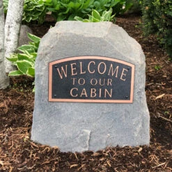 Dekorra Products Artificial Rock - Model 115 (24" X 20" X 24") 13 Dekorra Products Artificial Rock - Model 115 (24" X 20" X 24") -ANTONY SHOP Sales DKR115 main 35