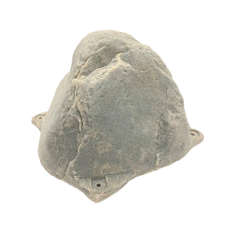 Dekorra Products Artificial Rock - Model 122 (19" X 18" X 13") 3 Dekorra Products Artificial Rock - Model 122 (19" X 18" X 13")