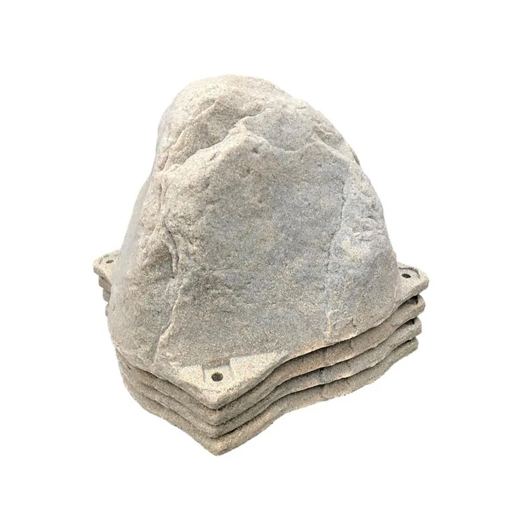 Dekorra Products Artificial Rock - Model 122 (19" X 18" X 13") 4 Dekorra Products Artificial Rock - Model 122 (19" X 18" X 13") - Image 2