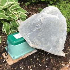 Dekorra Products Artificial Rock - Model 122 (19" X 18" X 13") 11 Dekorra Products Artificial Rock - Model 122 (19" X 18" X 13") -ANTONY SHOP Sales DKR122 main 50