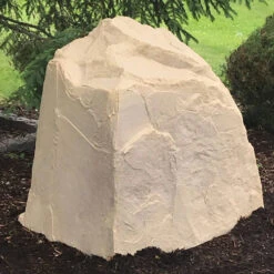 Dekorra Products Artificial Rock - Model 123 (45" X 36" X 42") -ANTONY SHOP Sales DKR123 main 40