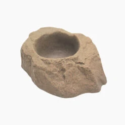 Dekorra Products Artificial Rock Planter - Model 130 (16" X 12" X 5.5") -ANTONY SHOP Sales DKR130 AutumnBluff 20