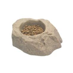 Dekorra Products Artificial Rock Planter - Model 130 (16" X 12" X 5.5") -ANTONY SHOP Sales DKR130 Riverbed 40