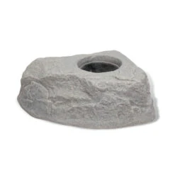 Dekorra Products Artificial Rock Planter - Model 132 (35" X 25" X 12")