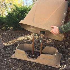 Dekorra Products Backflow Enclosure - Model 301 (34" X 16.5" X 26.5") 8 Dekorra Products Backflow Enclosure - Model 301 (34" X 16.5" X 26.5") -ANTONY SHOP Sales DKR301 main 20