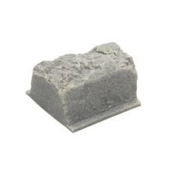 Dekorra Products Artificial Block Edging Kit - Model 400