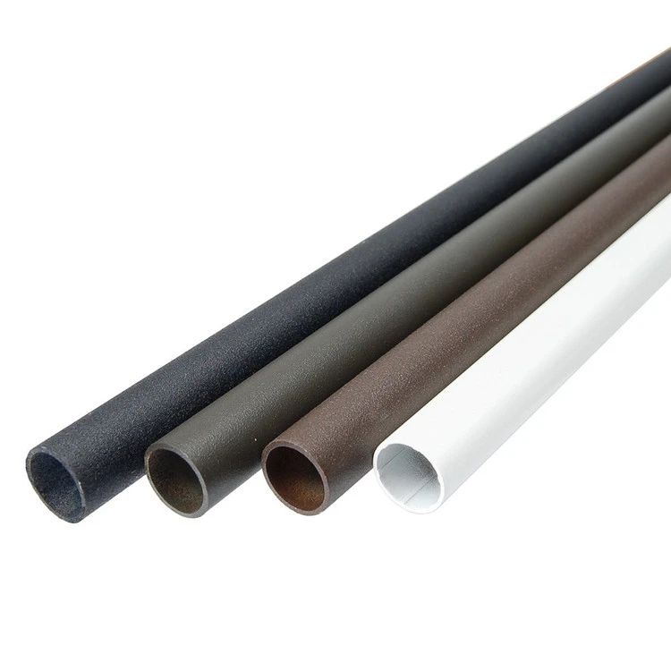 DekPro Round Aluminum Balusters - 26" - Pack Of 10 5 DekPro Round Aluminum Balusters - 26" - Pack Of 10 - Image 3