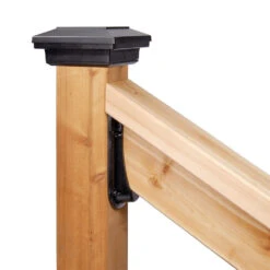 DekPro 2x4 Railing Connectors - Pack Of 2 8 DekPro 2x4 Railing Connectors - Pack Of 2 -ANTONY SHOP Sales DPR2X4RLCONNECT main 30